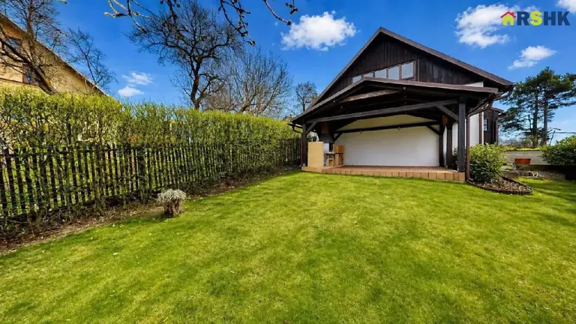 Prodej chalupy, Výprachtice, 150 m2