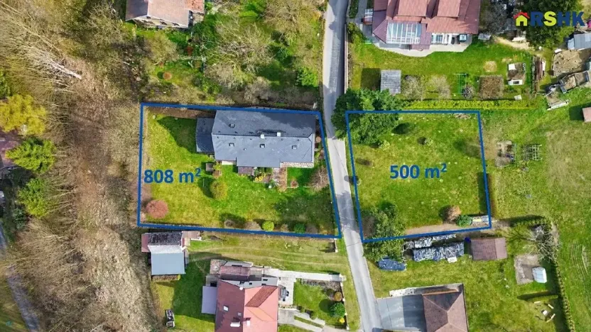 Prodej chalupy, Výprachtice, 150 m2