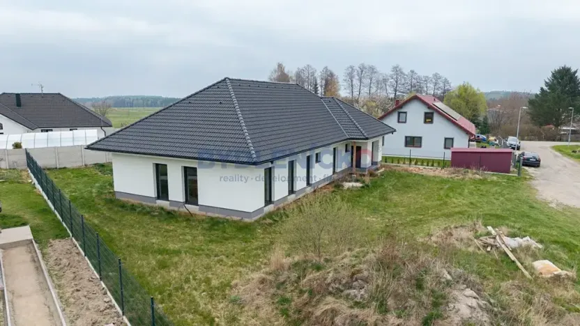 Prodej rodinného domu, Kamenná, 193 m2