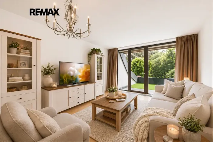 Prodej bytu 2+kk, Praha - Žižkov, Malešická, 84 m2