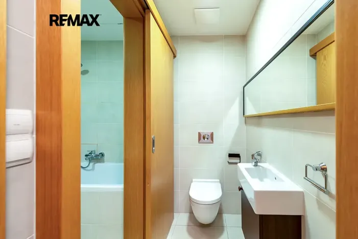Prodej bytu 2+kk, Praha - Žižkov, Malešická, 84 m2