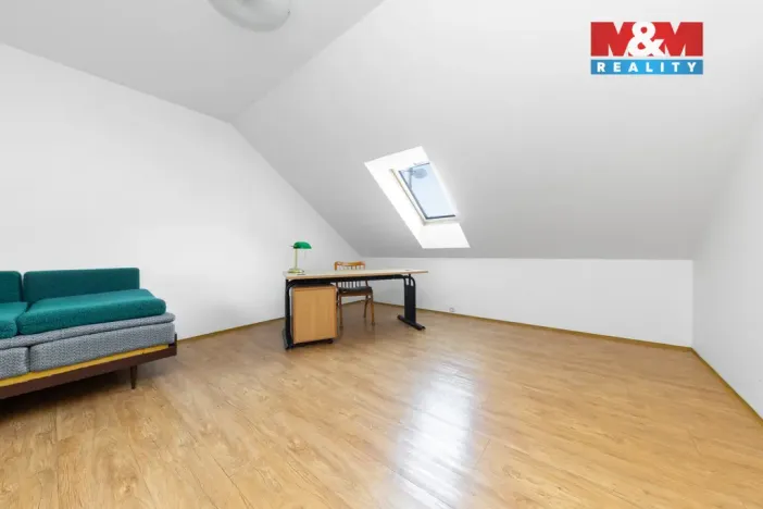 Prodej rodinného domu, Křepice, 183 m2
