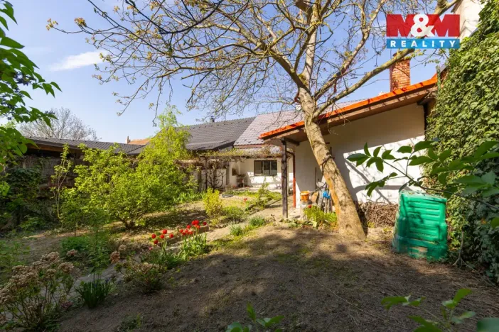 Prodej rodinného domu, Křepice, 183 m2