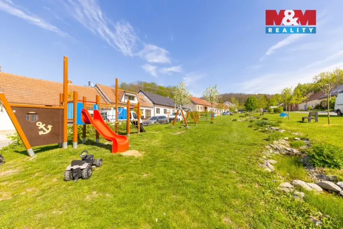 Prodej rodinného domu, Křepice, 183 m2