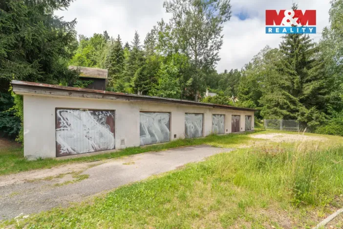 Prodej chaty, Liberec - Liberec XV-Starý Harcov, 20 m2
