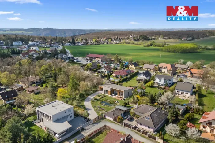 Prodej pozemku pro bydlení, Březová-Oleško - Březová, 1495 m2