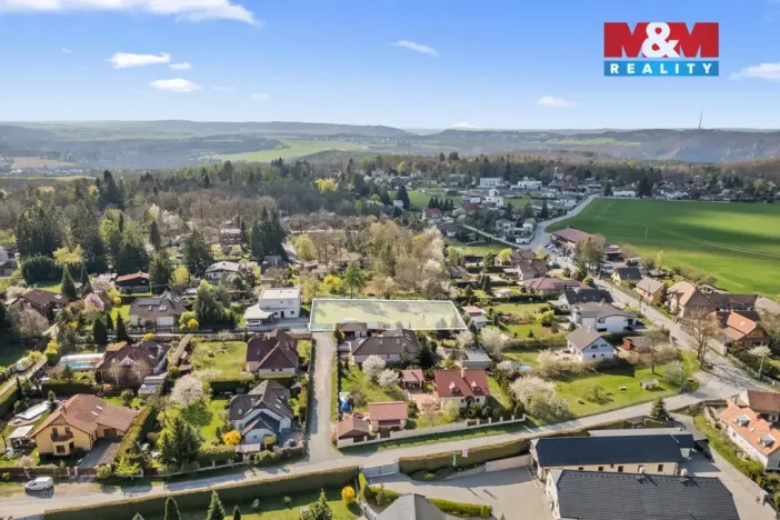 Prodej pozemku pro bydlení, Březová-Oleško - Březová, 1495 m2