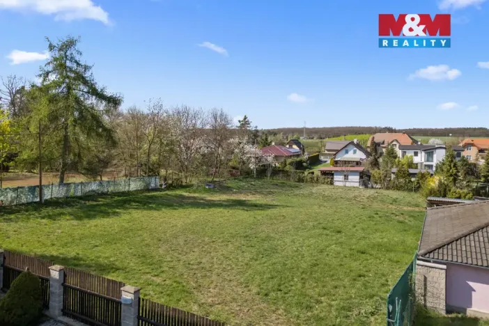 Prodej pozemku pro bydlení, Březová-Oleško - Březová, 1495 m2