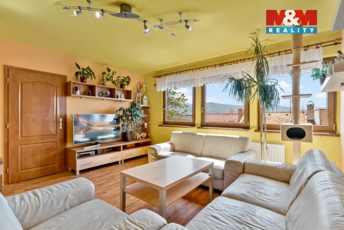 Prodej rodinného domu, Nové Město pod Smrkem, Na výsluní, 150 m2