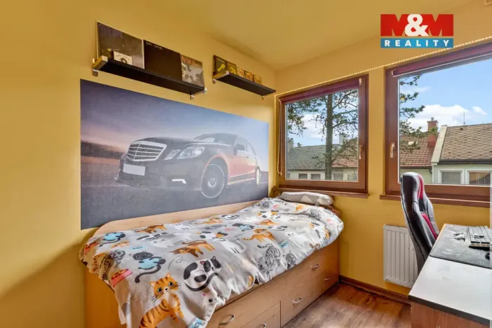 Prodej rodinného domu, Nové Město pod Smrkem, Na výsluní, 150 m2