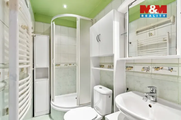 Prodej rodinného domu, Nové Město pod Smrkem, Na výsluní, 150 m2