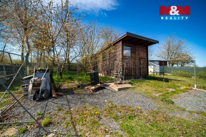 Prodej pozemku pro bydlení, Ždánice, 1202 m2