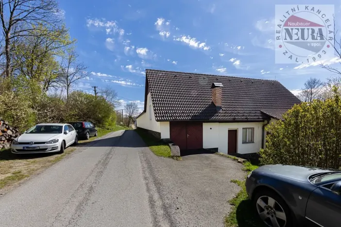 Prodej rodinného domu, Kojčice, 250 m2