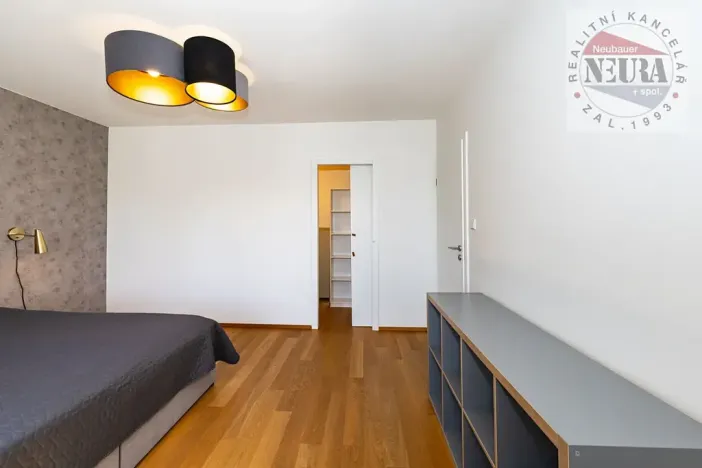 Prodej bytu 4+kk, Praha - Motol, U hrušky, 150 m2
