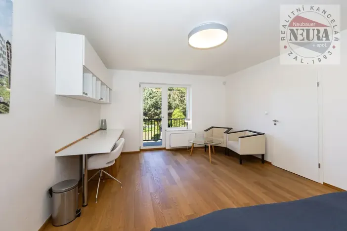 Prodej bytu 4+kk, Praha - Motol, U hrušky, 150 m2