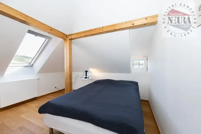 Prodej bytu 4+kk, Praha - Motol, U hrušky, 150 m2