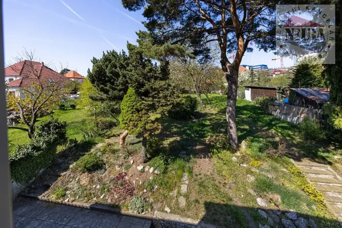 Prodej bytu 4+kk, Praha - Motol, U hrušky, 150 m2