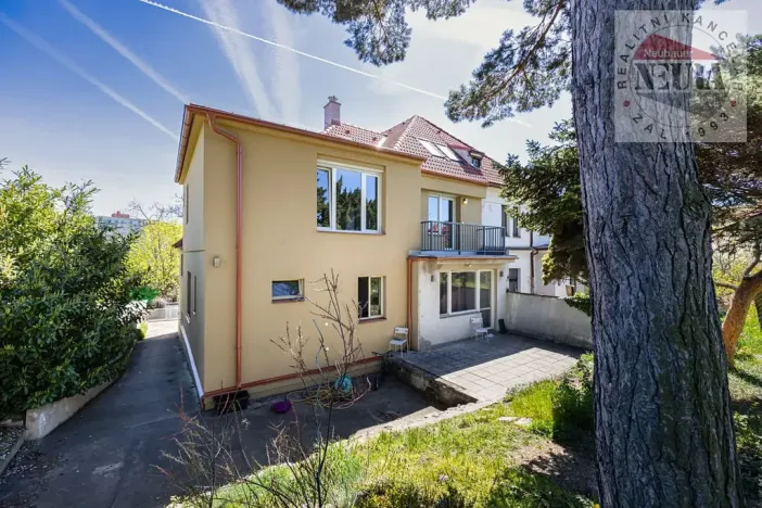Prodej bytu 4+kk, Praha - Motol, U hrušky, 150 m2