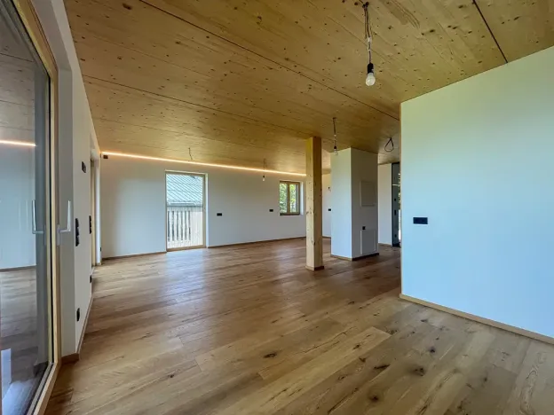 Prodej bytu 3+kk, Hinterstoder, Rakousko, 73 m2