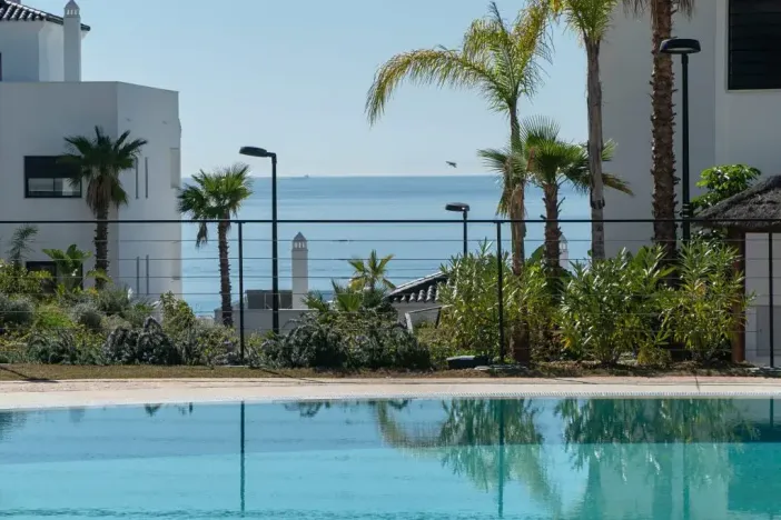 Prodej bytu 4+kk, Estepona, Španělsko, 83 m2