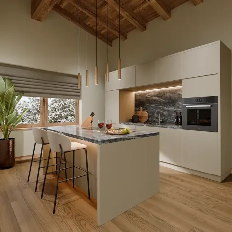 Prodej bytu 2+1, Seefeld in Tirol, Rakousko, 57 m2