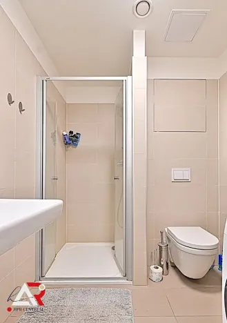 Prodej bytu 1+kk, Brno, Turgeněvova, 40 m2
