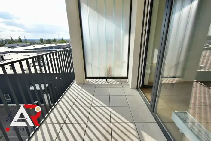 Prodej bytu 1+kk, Brno, Řípská, 44 m2