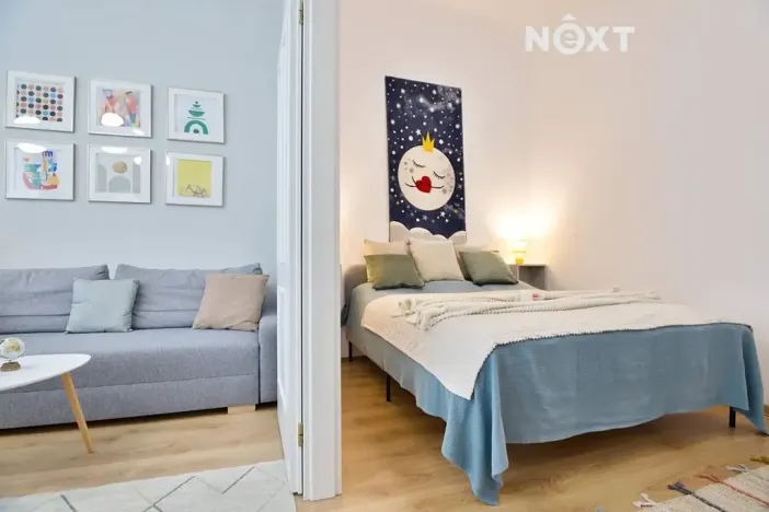 Prodej bytu 2+kk, Vejprty, Moskevská, 53 m2