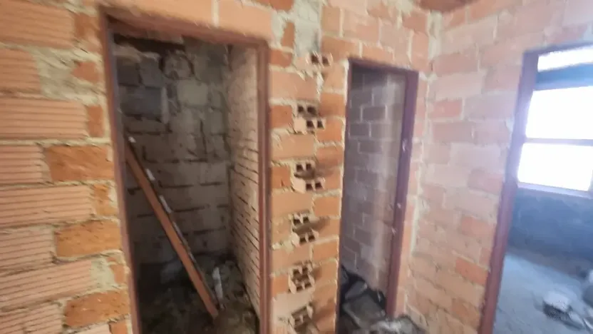 Prodej bytu 2+1, Velká Kraš, 50 m2