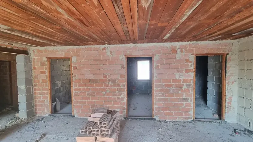 Prodej bytu 3+1, Velká Kraš, 120 m2