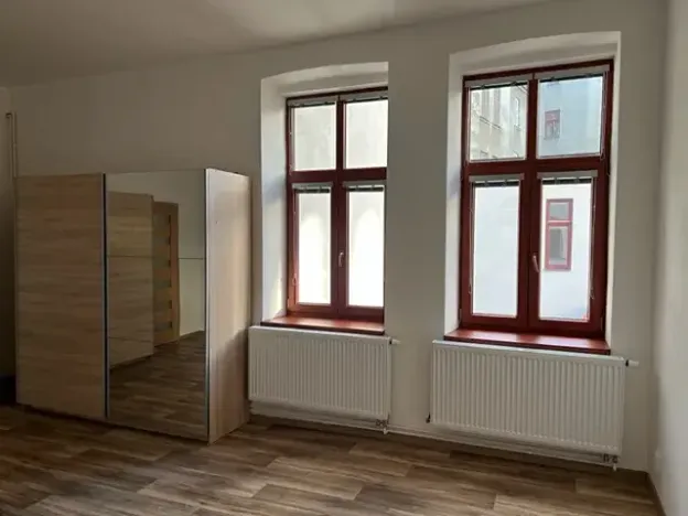 Pronájem bytu 2+kk, Liberec, 5. května, 68 m2