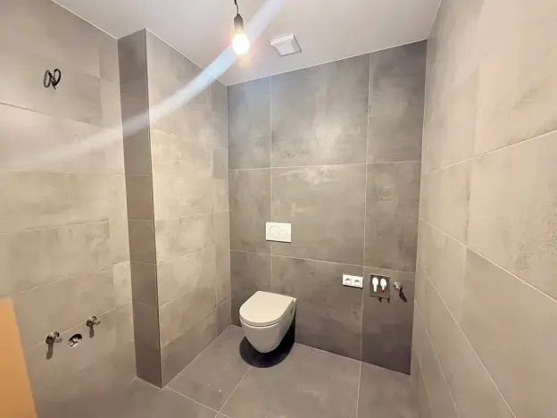 Prodej bytu 4+kk, Praha - Motol, Lékařská, 96 m2