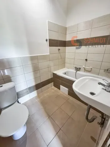 Prodej bytu 2+kk, Mikulov, Alfonse Muchy, 33 m2