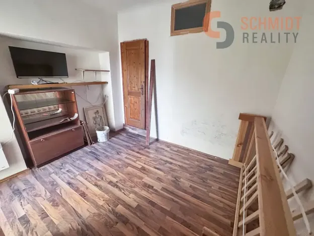 Prodej bytu 2+kk, Mikulov, Alfonse Muchy, 33 m2