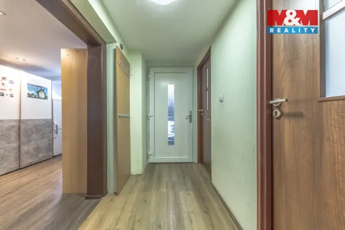 Prodej rodinného domu, Turnov, 5. května, 223 m2