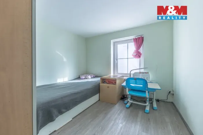 Prodej rodinného domu, Turnov, 5. května, 223 m2