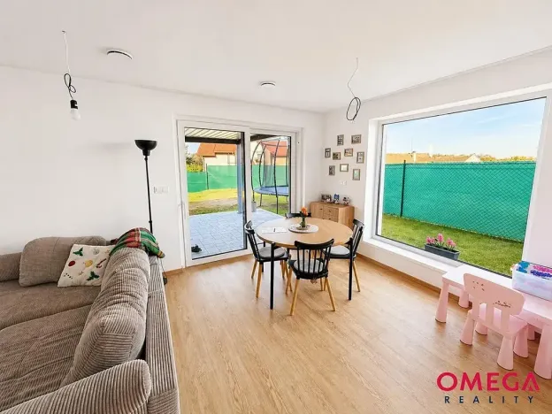 Prodej rodinného domu, Mělník, Rumburská, 142 m2