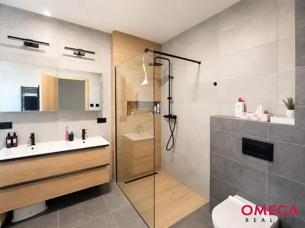 Prodej rodinného domu, Mělník, Rumburská, 142 m2
