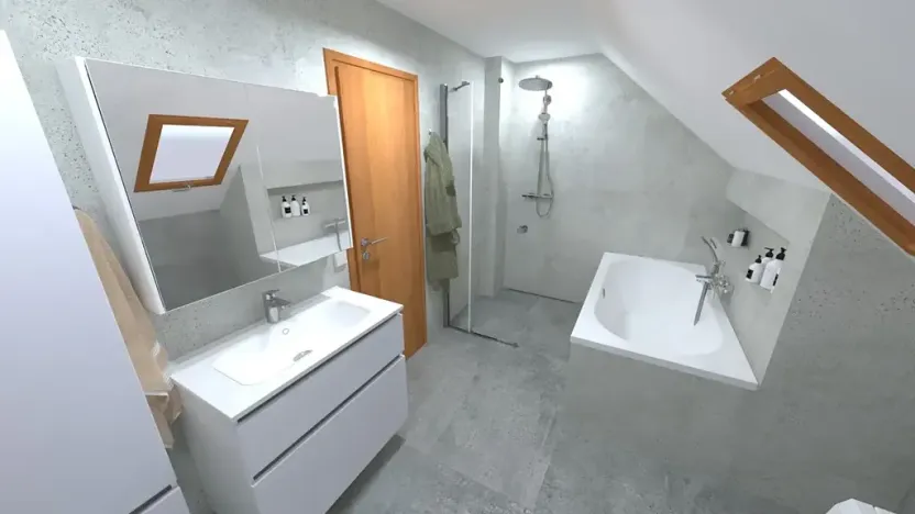 Prodej rodinného domu, Hodslavice, 211 m2