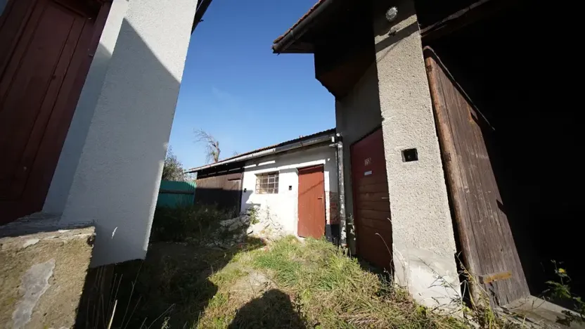 Prodej rodinného domu, Hodslavice, 211 m2