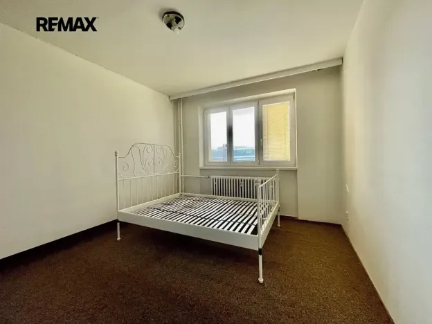Pronájem bytu 2+kk, Břeclav, U Jánského dvora, 46 m2