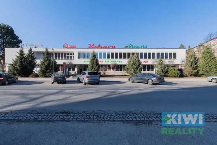 Pronájem bytu 3+1, Rožnov pod Radhoštěm, 5. května, 64 m2