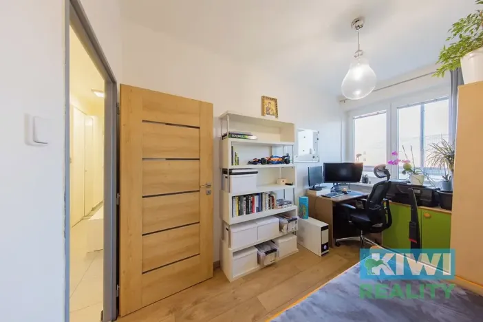 Pronájem bytu 3+1, Rožnov pod Radhoštěm, 5. května, 64 m2