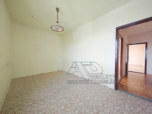 Prodej bytu 4+1, České Budějovice, Netolická, 85 m2