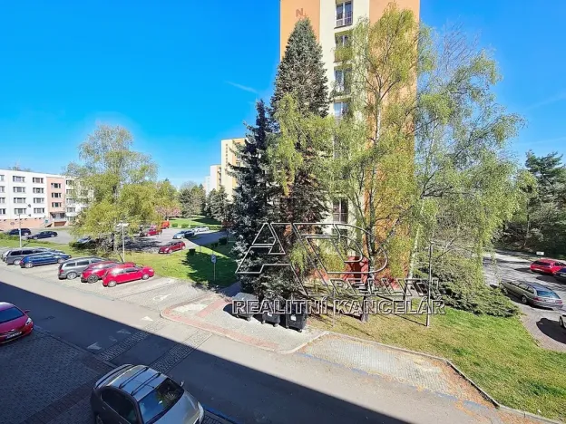 Prodej bytu 3+1, České Budějovice, Nádražní, 80 m2