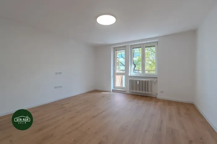 Pronájem bytu 2+1, Ostrava, Mozartova, 57 m2