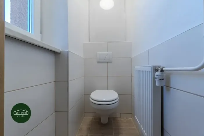 Pronájem bytu 2+1, Ostrava, Mozartova, 57 m2