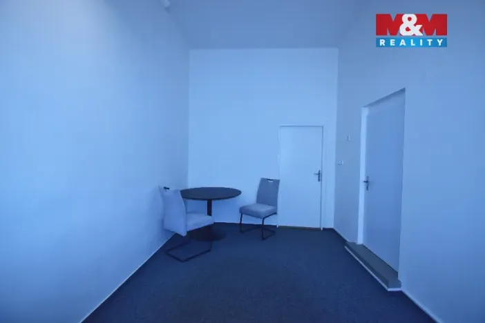 Pronájem kanceláře, Jičín - Valdické Předměstí, Tylova, 16 m2