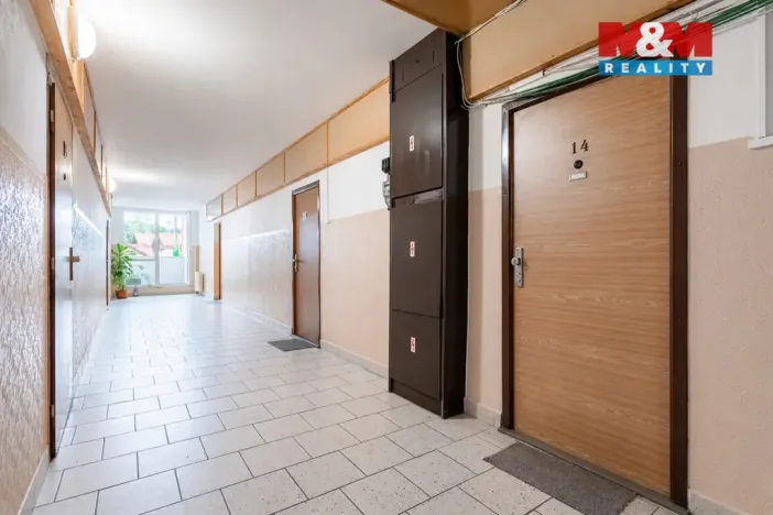 Prodej bytu 1+kk, Karlovy Vary - Rybáře, Konečná, 24 m2