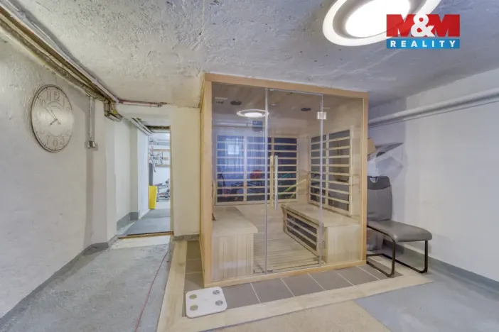 Prodej rodinného domu, Bavoryně, 127 m2